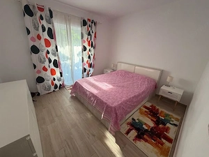 De inchiriat apartament cu 2 camere pe strada Padurea Verde - imagine 2