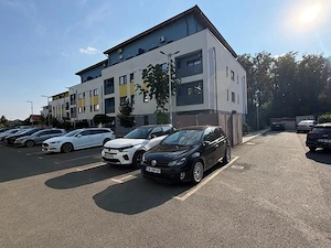 De inchiriat apartament cu 2 camere pe strada Padurea Verde - imagine 8