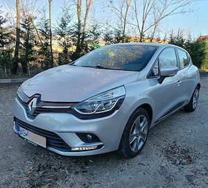 Renault Clio IV  euro 6