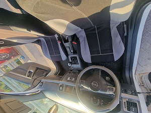 Opel vectra C 1.9 cdti break  - imagine 6