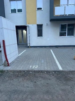 Apartament 2 camere de închiriat   Giroc | Prima închiriere | Bloc nou - imagine 2
