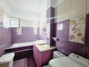Apartament 1 camera suprfata generoasa Tiglina 1 - imagine 9