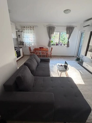 De inchiriat apartament cu 2 camere pe strada Padurea Verde - imagine 11