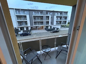 Apartament 2 camere de închiriat   Giroc | Prima închiriere | Bloc nou - imagine 4