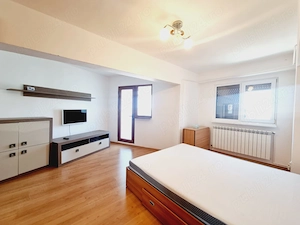 Apartament 1 camera suprfata generoasa Tiglina 1 - imagine 2