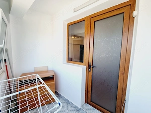 Apartament 1 camera suprfata generoasa Tiglina 1 - imagine 3