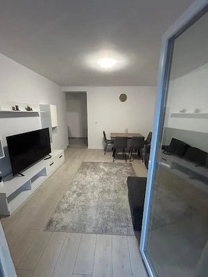 Apartament 2 camere de închiriat   Giroc | Prima închiriere | Bloc nou - imagine 3