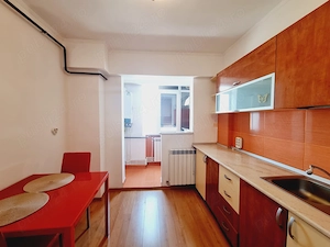 Apartament 1 camera suprfata generoasa Tiglina 1 - imagine 5
