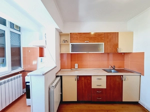 Apartament 1 camera suprfata generoasa Tiglina 1 - imagine 6