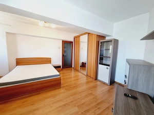 Apartament 1 camera suprfata generoasa Tiglina 1 - imagine 4