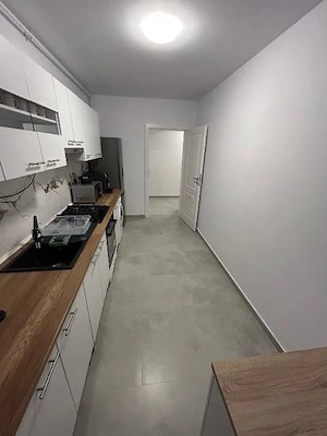 Apartament 2 camere de închiriat   Giroc | Prima închiriere | Bloc nou - imagine 6