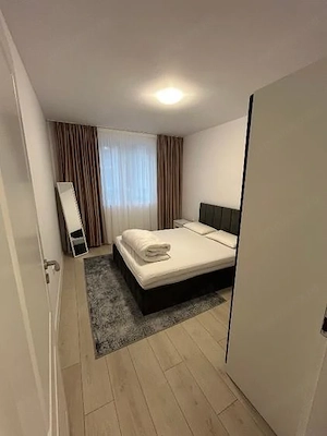 Apartament 2 camere de închiriat   Giroc | Prima închiriere | Bloc nou - imagine 7