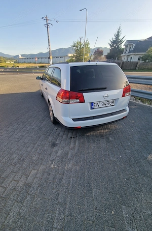 Opel vectra C 1.9 cdti break  - imagine 5