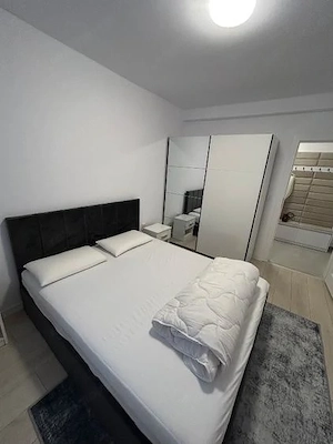 Apartament 2 camere de închiriat   Giroc | Prima închiriere | Bloc nou - imagine 8