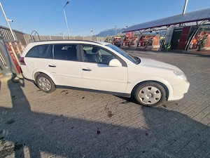 Opel vectra C 1.9 cdti break  - imagine 2
