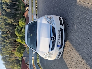 Opel vectra C 1.9 cdti break 