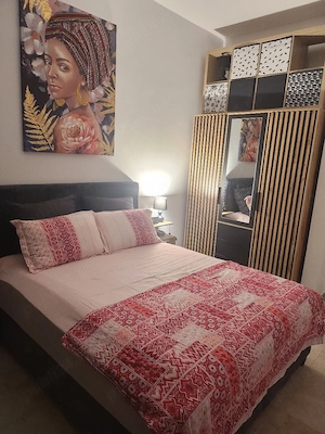 Vând apartament 2 cam 49 mp bloc 2022 sector 6 Dr. Valea Calmatuiului Bd Timișoara - proprietar