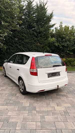 Hyundai i30 Facelift  - imagine 5