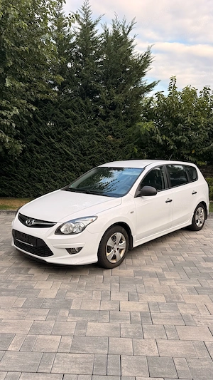 Hyundai i30 Facelift  - imagine 4
