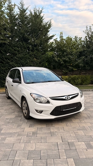 Hyundai i30 Facelift 