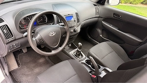 Hyundai i30 Facelift  - imagine 2