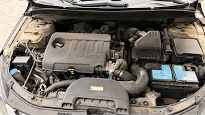 Hyundai i30 Facelift  - imagine 3