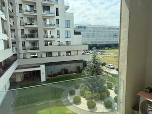 De inchiriat apartament cu 1 camera in zona Torontalului - imagine 2