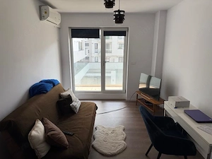 De inchiriat apartament cu 1 camera in zona Torontalului