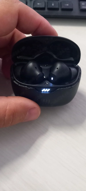 casca jbl dreapta