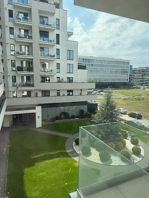 De inchiriat apartament cu 1 camera in zona Torontalului - imagine 5