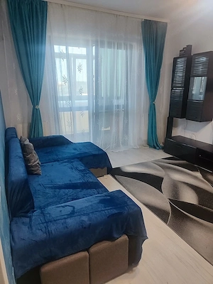 Apartament 2 camere+ Loc de parcare.