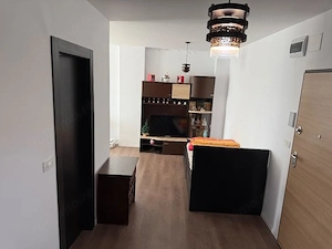 De inchiriat apartament cu 1 camera in zona Torontalului - imagine 6