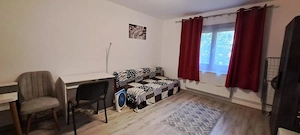 Închiriez apartament 1 camera, suprafata 23 mp, situat in Complexul S - imagine 3