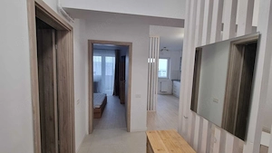 Apartament nou de inchiriat