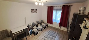 Închiriez apartament 1 camera, suprafata 23 mp, situat in Complexul S - imagine 2