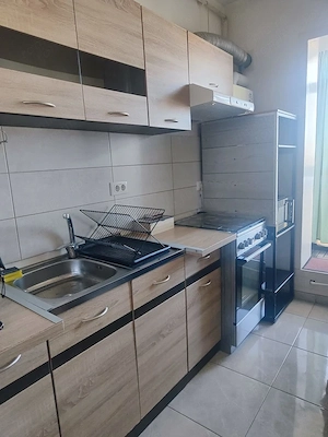 Apartament 2 camere+ Loc de parcare. - imagine 3