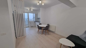 Apartament nou de inchiriat - imagine 2