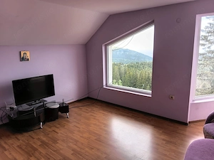 Cabană P+M de vânzare în Rânca - imagine 11