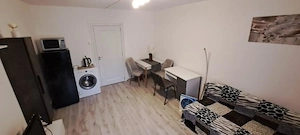 Închiriez apartament 1 camera, suprafata 23 mp, situat in Complexul S - imagine 5