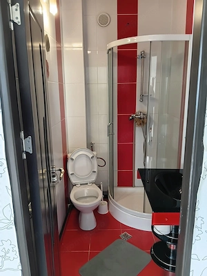 Cabană P+M de vânzare în Rânca - imagine 18