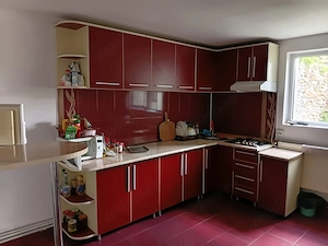 Cabană P+M de vânzare în Rânca - imagine 19