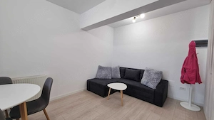 Apartament nou de inchiriat