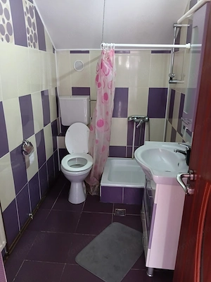 Cabană P+M de vânzare în Rânca - imagine 17