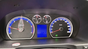 Hyundai i30 Facelift  - imagine 6