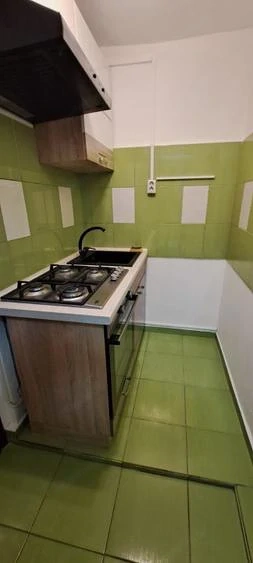 Închiriez apartament 1 camera, suprafata 23 mp, situat in Complexul S - imagine 8