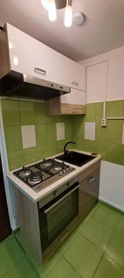 Închiriez apartament 1 camera, suprafata 23 mp, situat in Complexul S - imagine 9