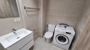 Apartament nou de inchiriat - imagine 8