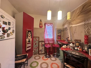 Agentia imobiliara VIGAFON vinde apartament 2 camere Nord-Cameliei - imagine 4