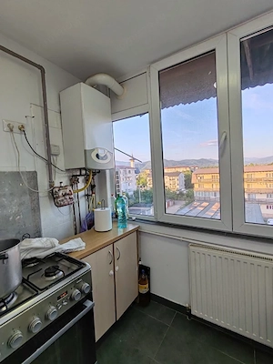 Apartament 3 camere, 71 mp, zona Hotvon - imagine 4