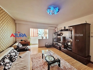 Apartament 3 camere decomandat, Găvana 3, etaj 3, 2 băi, 2 balcoane - imagine 4